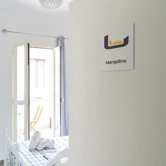 B&B Universita Naples 2*,