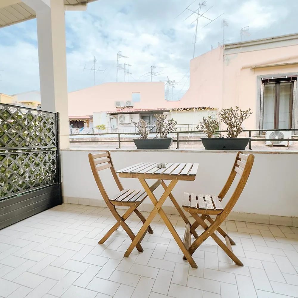 B&B Universita Naples Italy