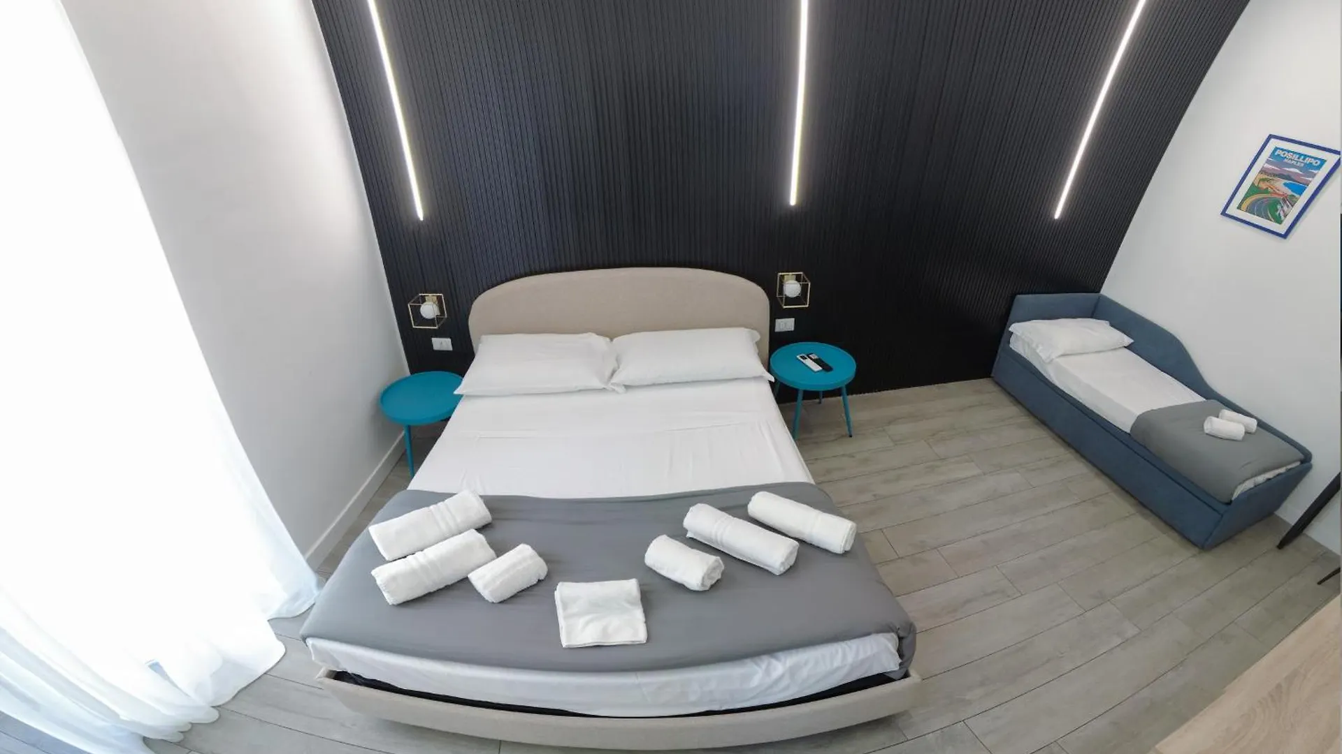 B&B Universita Naples