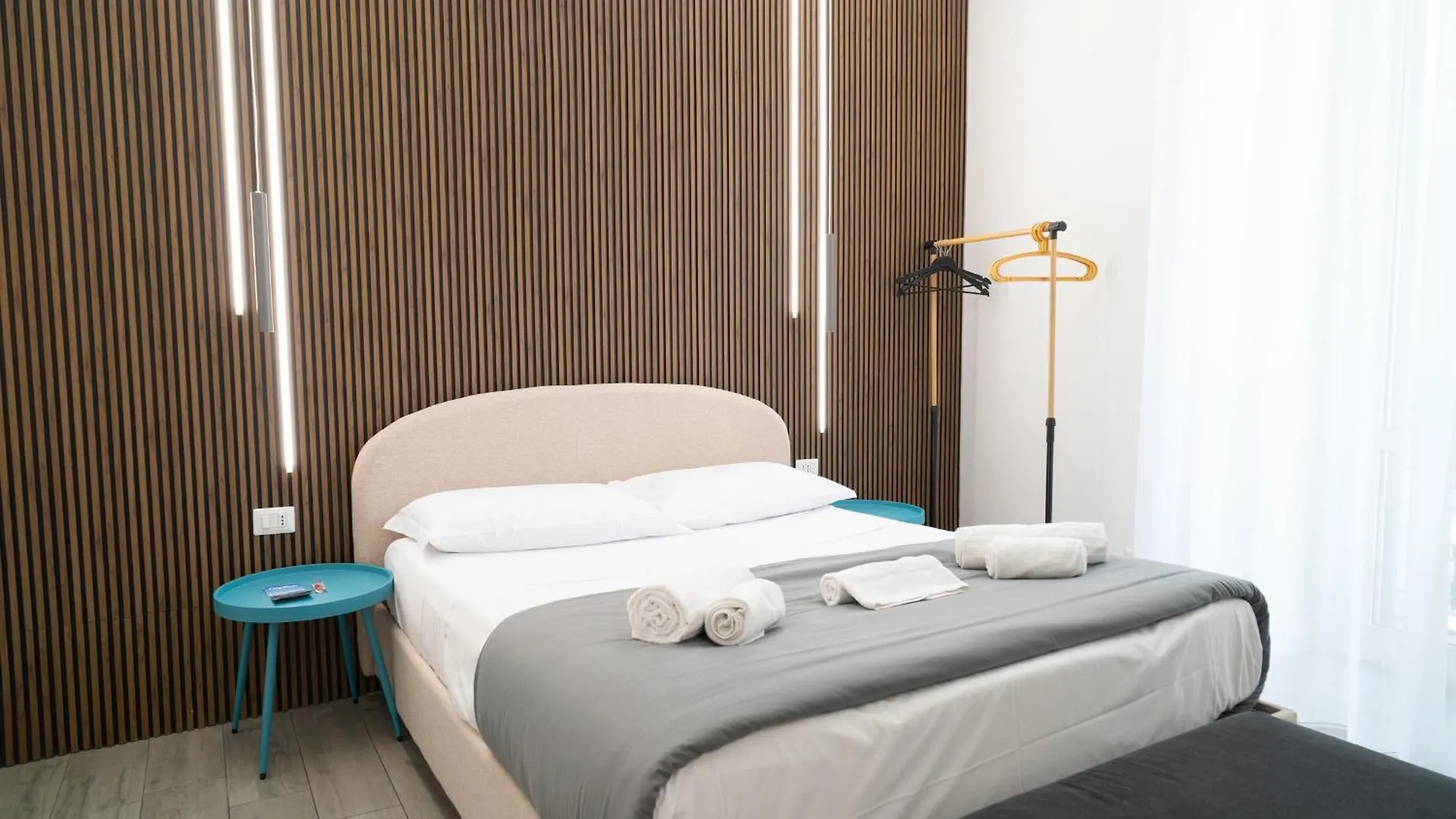 B&B Universita Naples Bed & Breakfast