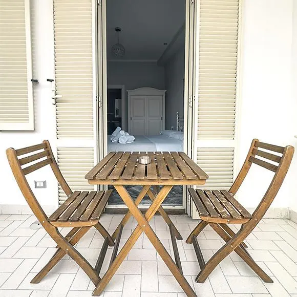 B&B Universita Naples Bed & Breakfast