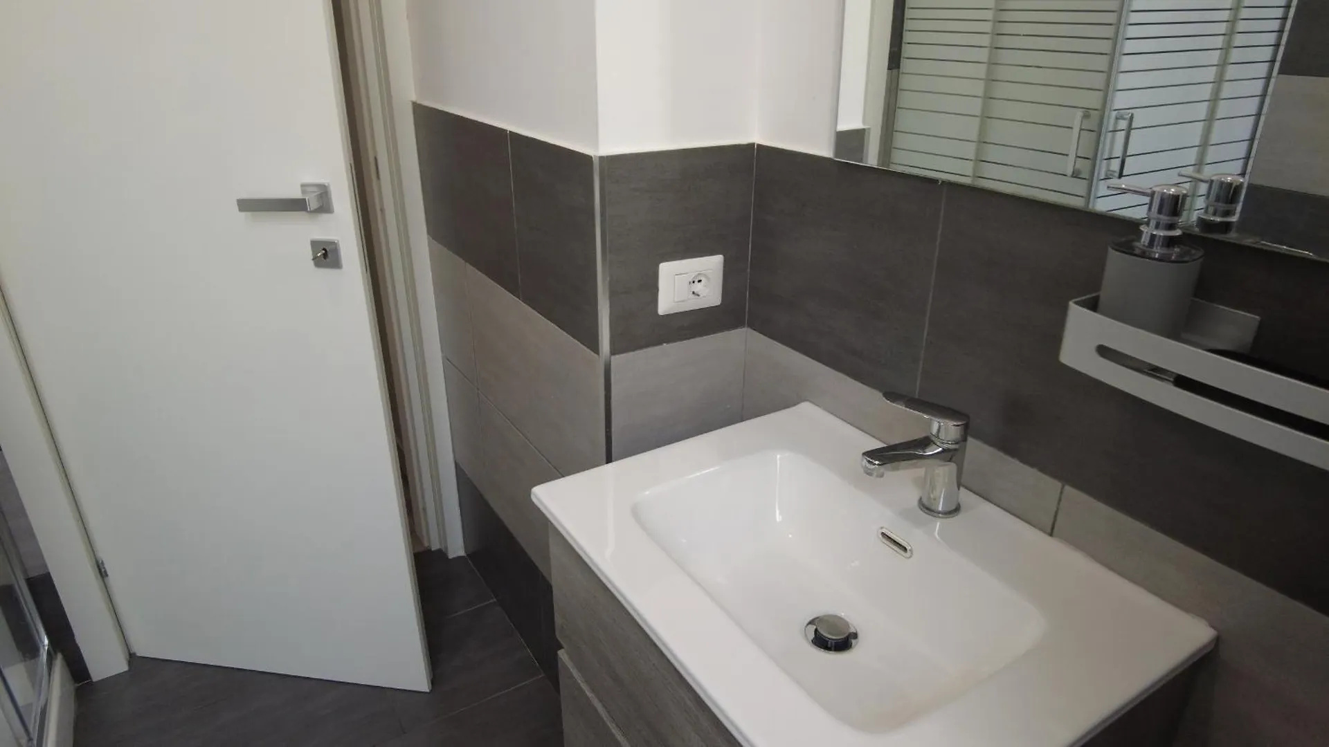 B&B Universita Naples Italy