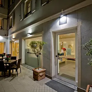 **** Hotel Di Italia