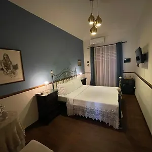 ** Affittacamere Le Ginestre Dell'etna Italia