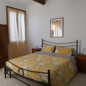  Bed & Breakfast Timo E Rosmarino Italia