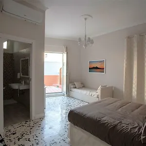 Agora Mura Greche Nocleg ze śniadaniem