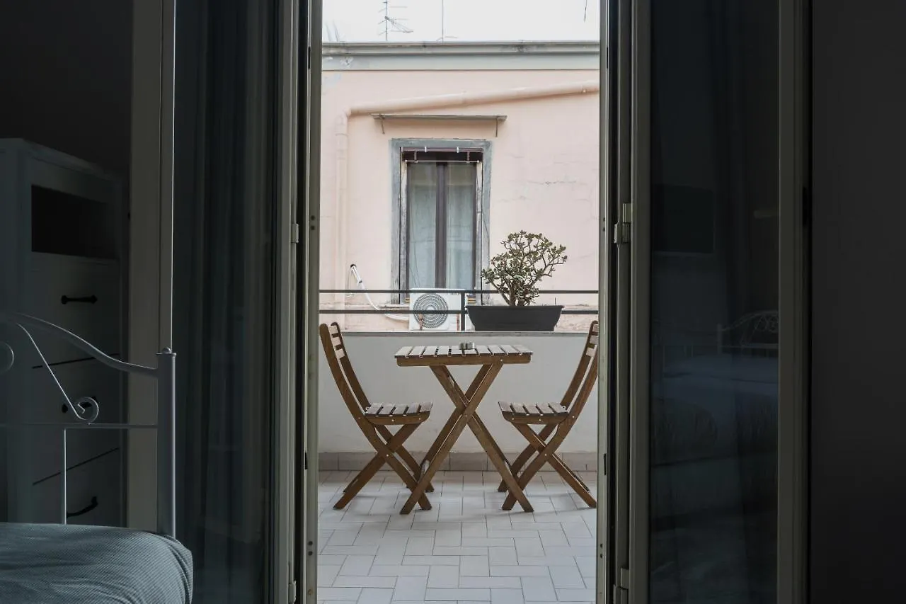 B&B Università Napoli Italia