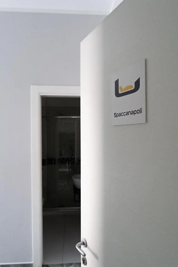 B&B Università Napoli