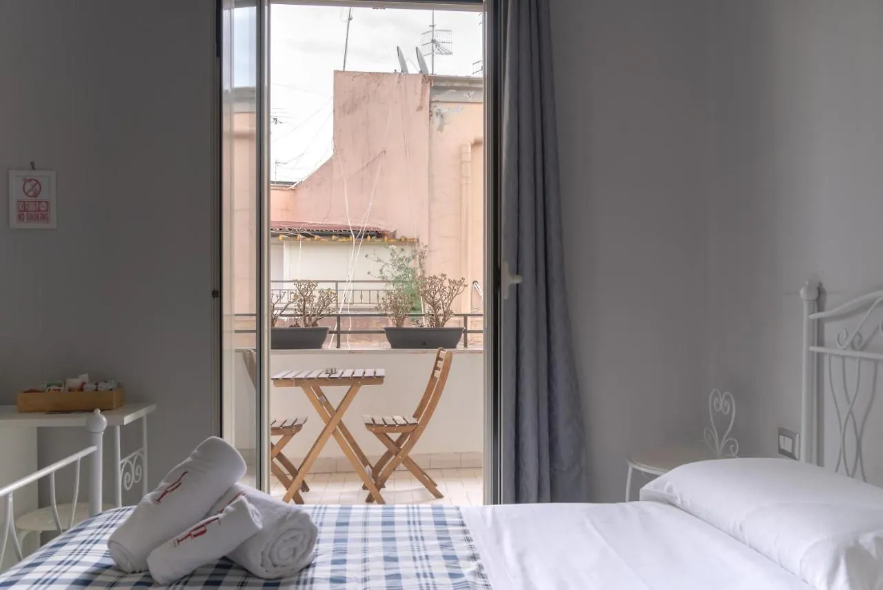 B&B Università Napoli