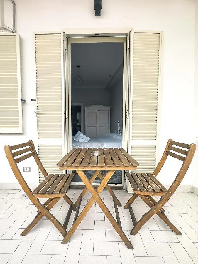B&B Università Napoli Italia