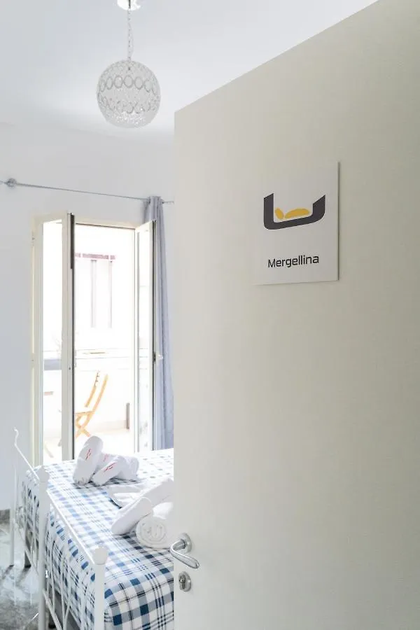 B&B Università Napoli 2*,  Italia