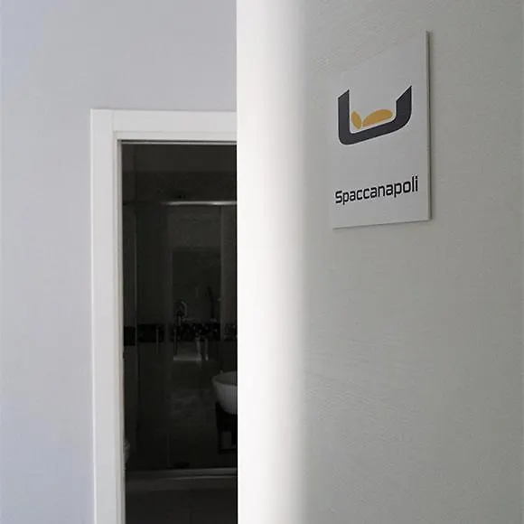 B&B Università Napoli 2*,