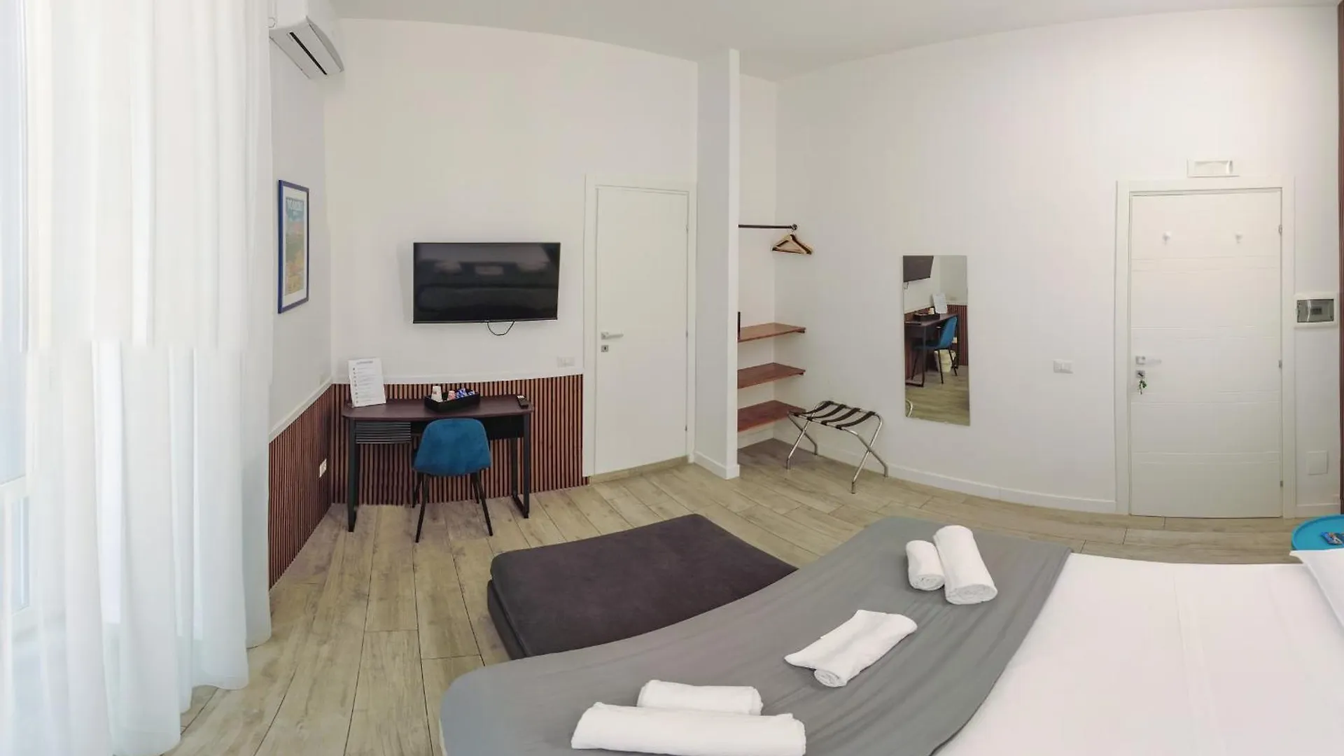 B&B Università Napoli Bed & Breakfast