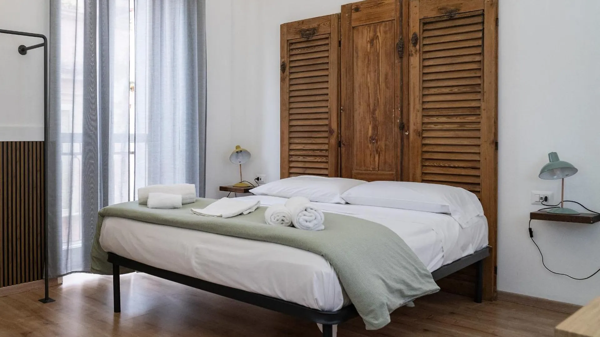 Bed & Breakfast B&B Università Napoli