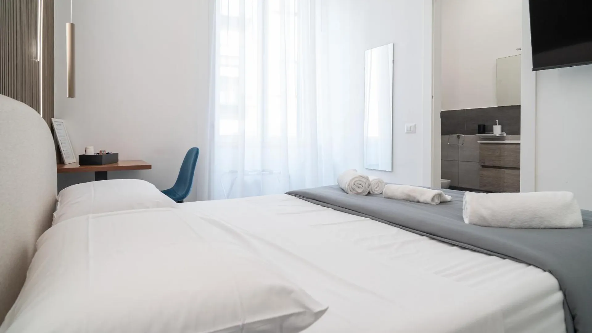 B&B Università Napoli Bed & Breakfast