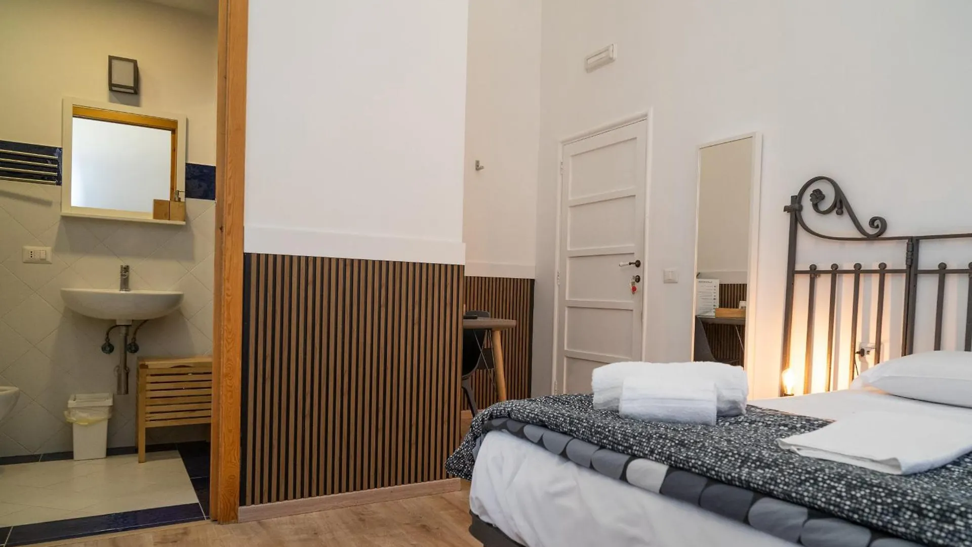 B&B Università Napoli Italia
