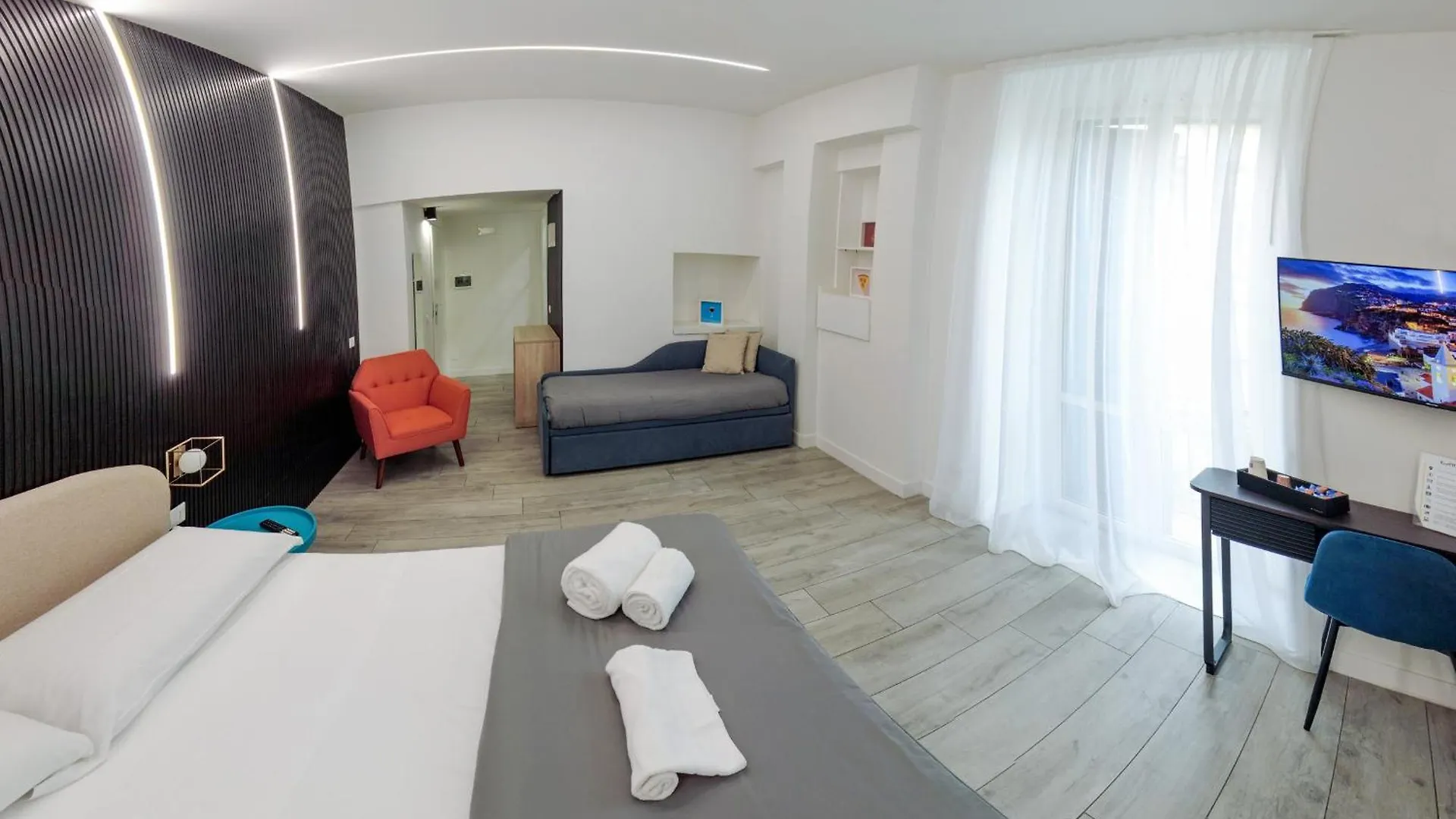 Bed & Breakfast B&B Università Napoli