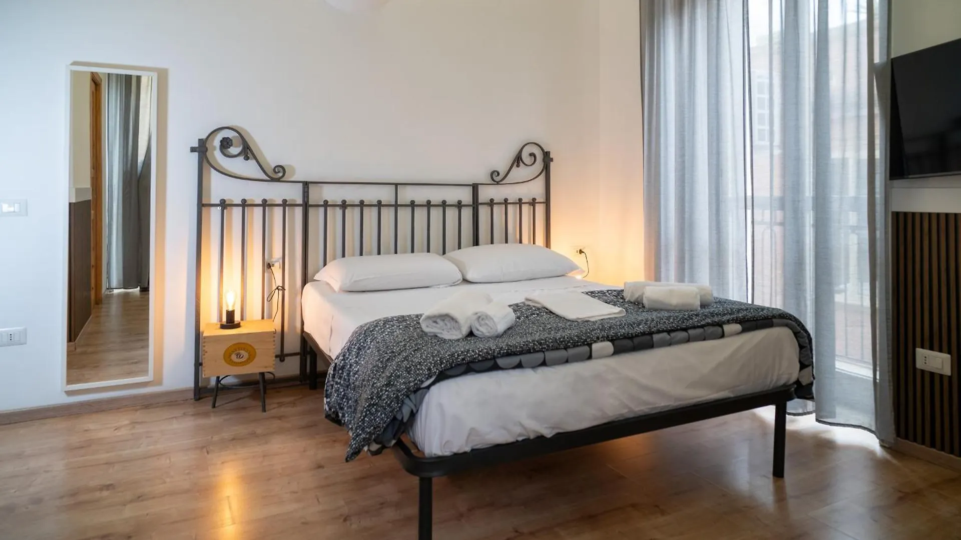 B&B Università Napoli Bed & Breakfast
