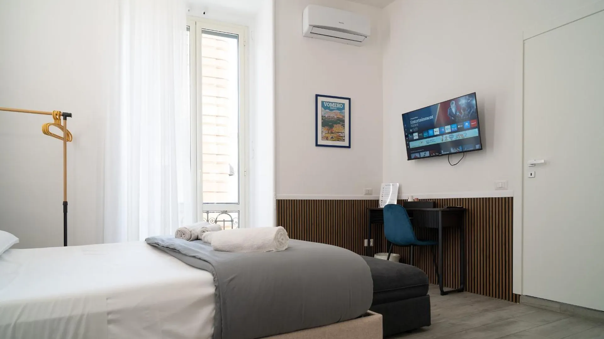 Bed & Breakfast B&B Università Napoli