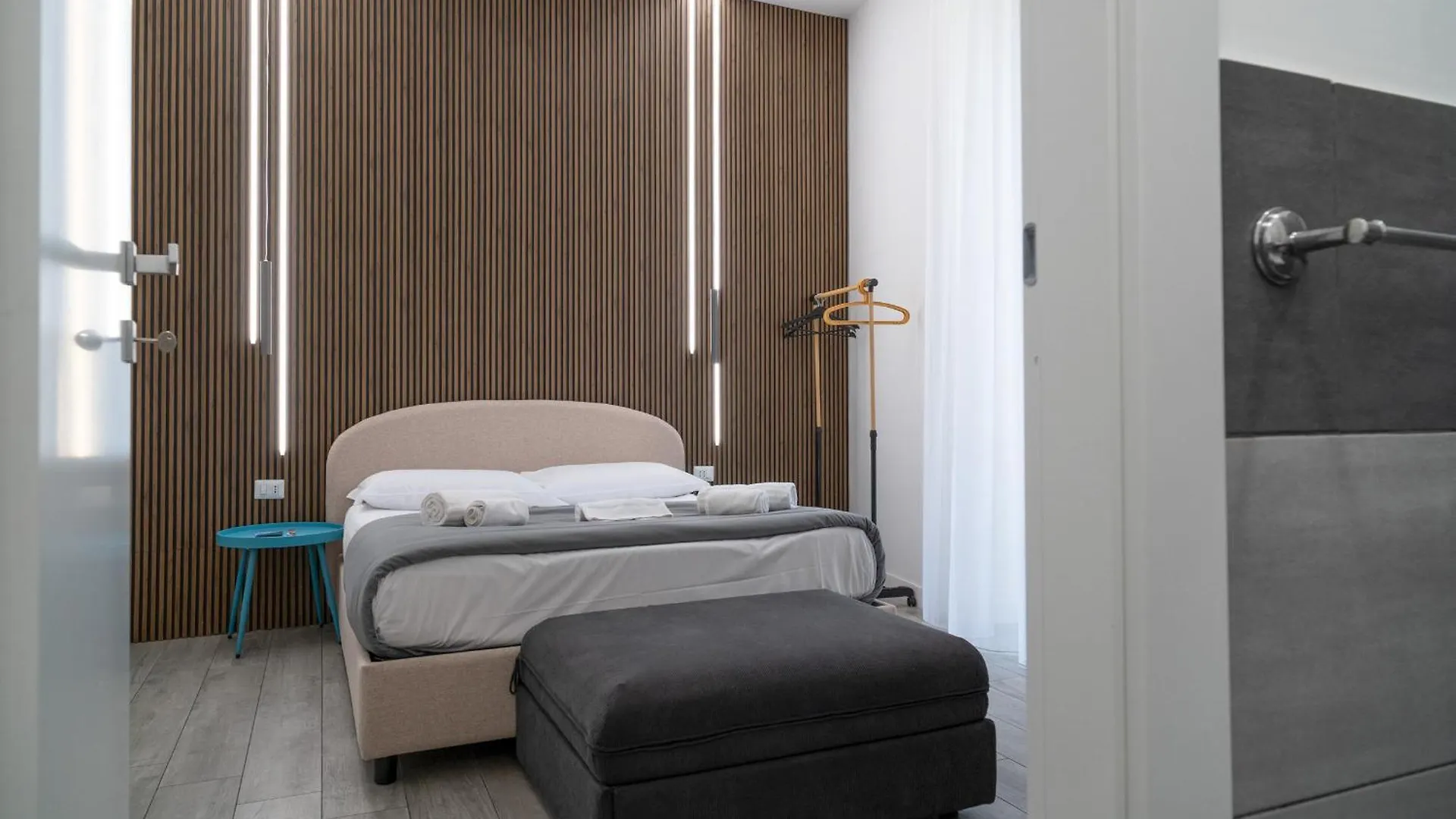 ** Bed & Breakfast B&B Università Napoli Italia