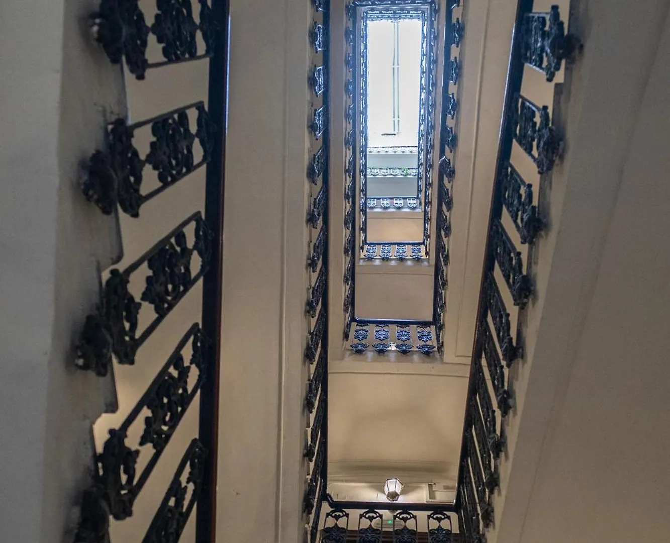 B&B Università Napoli Bed & Breakfast