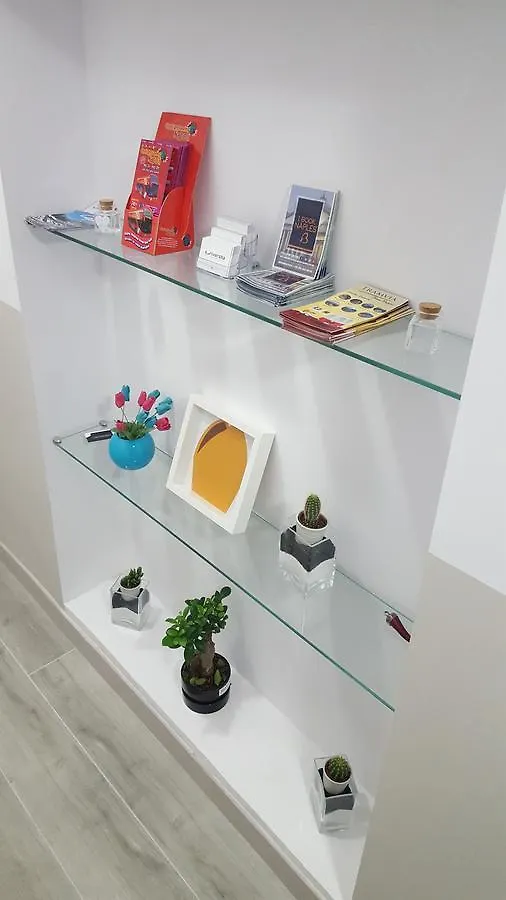 B&B Università Napoli Bed & Breakfast