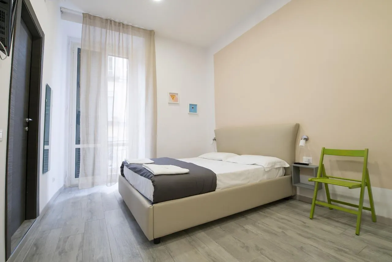 Bed & Breakfast B&B Università Napoli