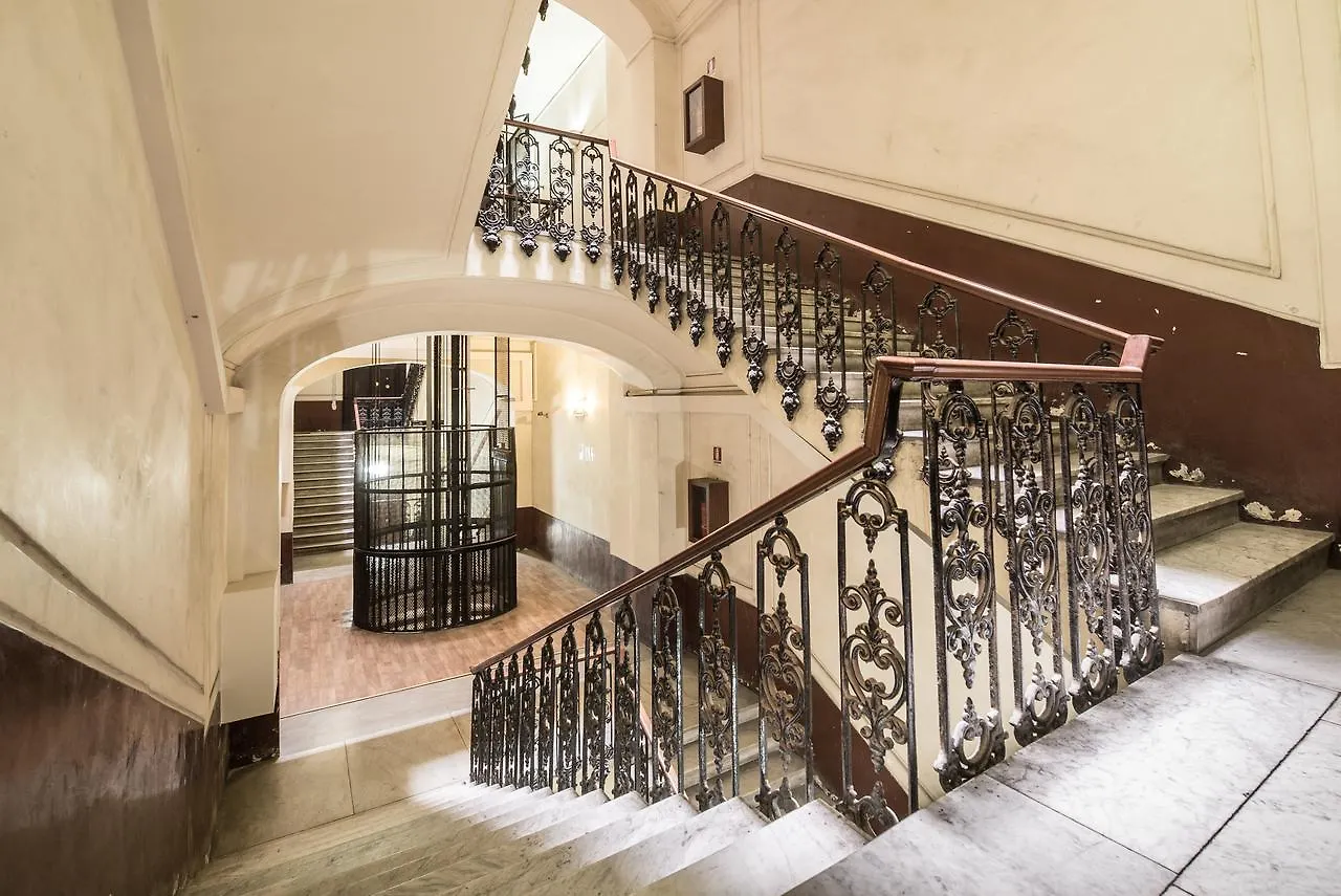 B&B Università Napoli