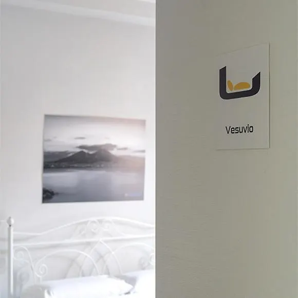 B&B Universita Neapol