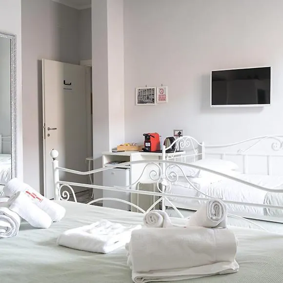 B&B Universita Neapol
