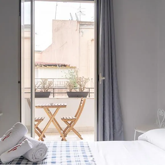 B&B Universita Neapol