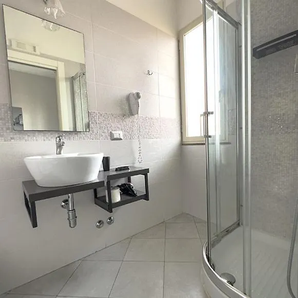 Nocleg ze śniadaniem B&B Universita Neapol