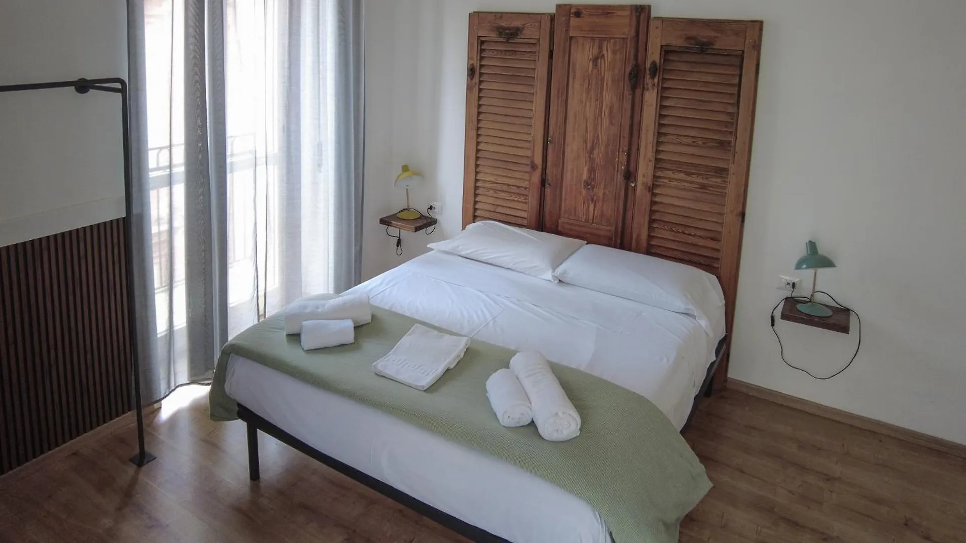 B&B Universita Neapol Włochy