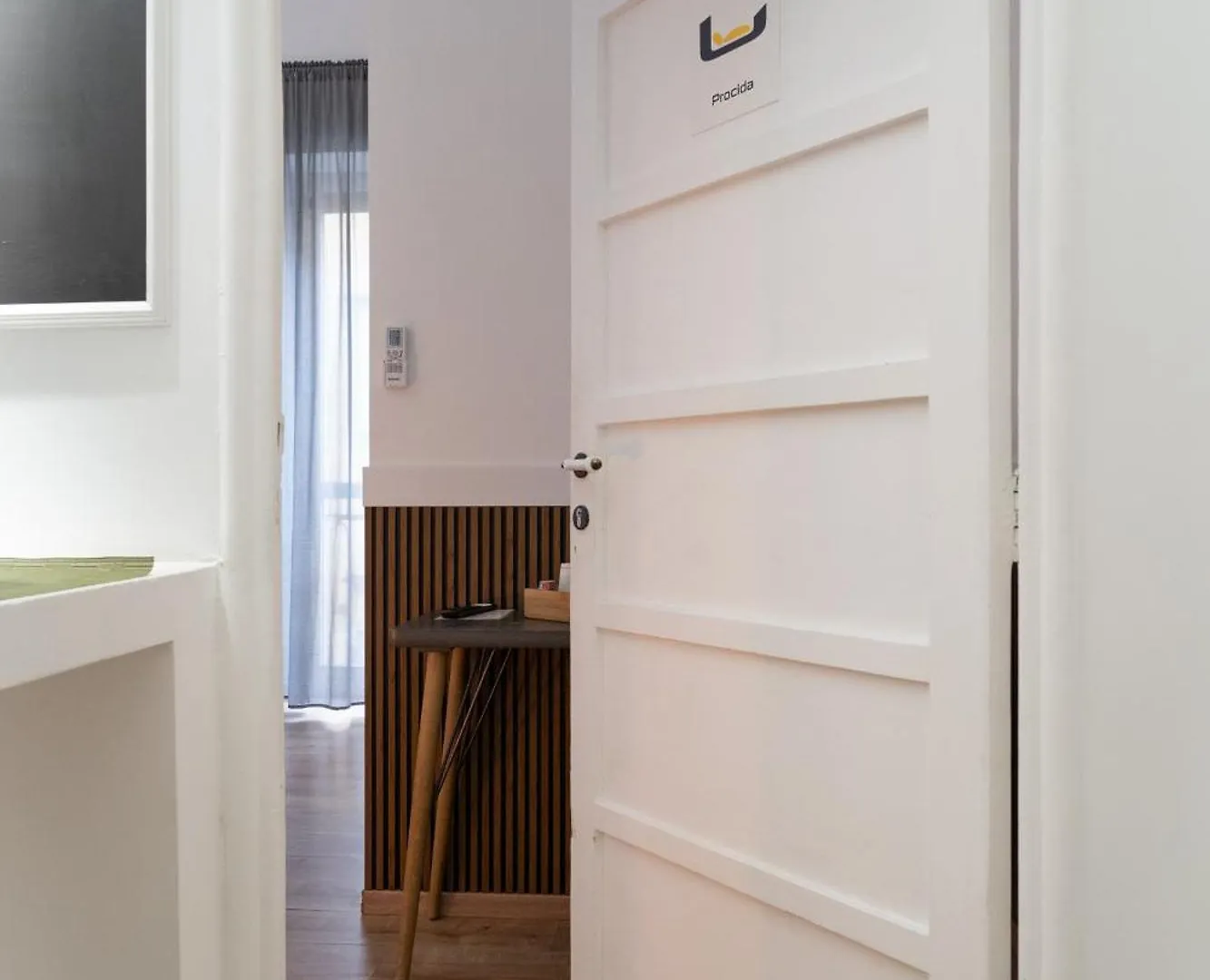 B&B Universita Neapol