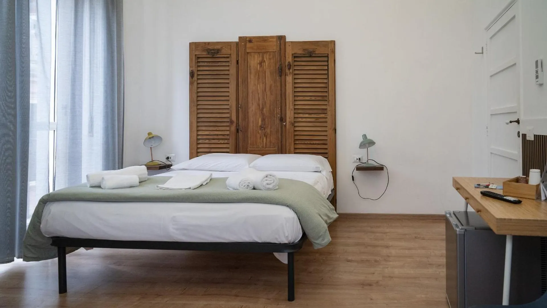 B&B Universita Neapol 2*,  Włochy