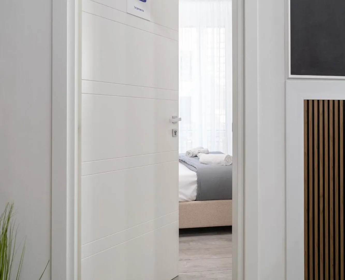 B&B Universita Neapol Włochy
