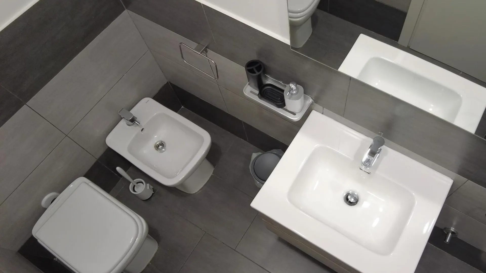 B&B Universita Neapol