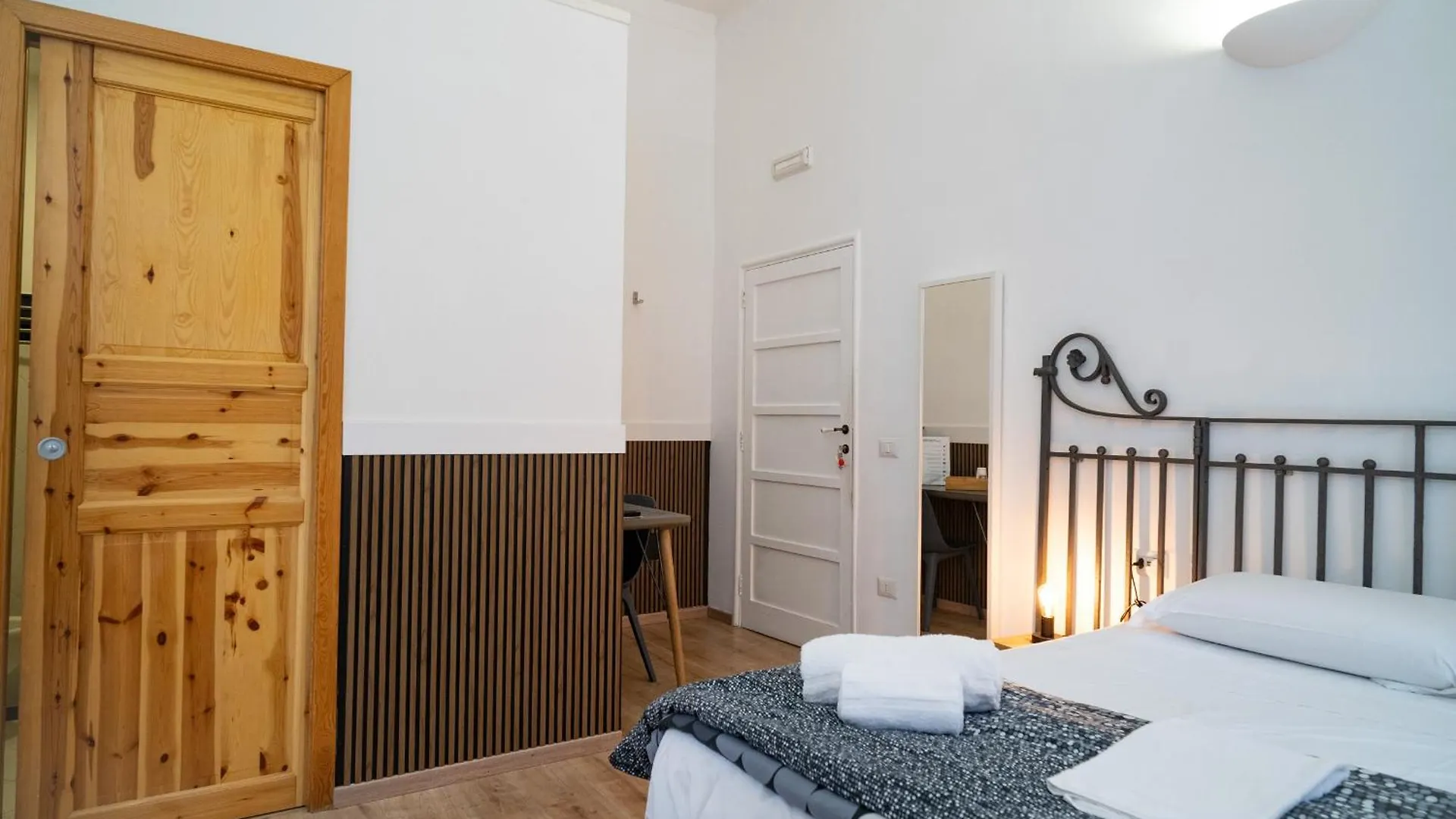 B&B Universita Neapol