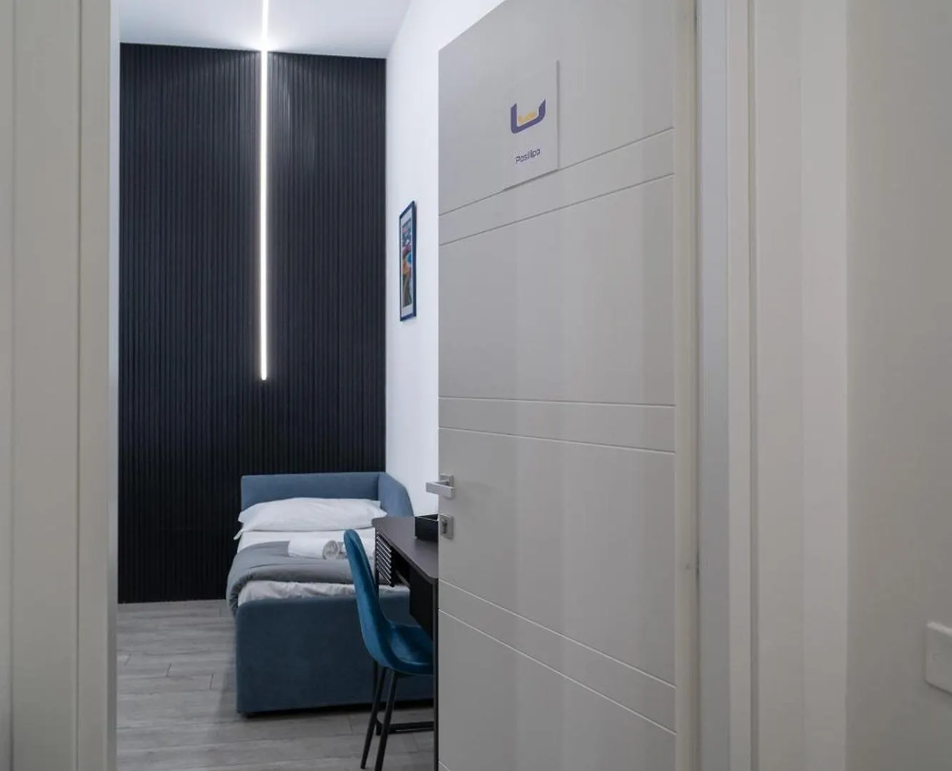 B&B Universita Neapol 2*,  Włochy