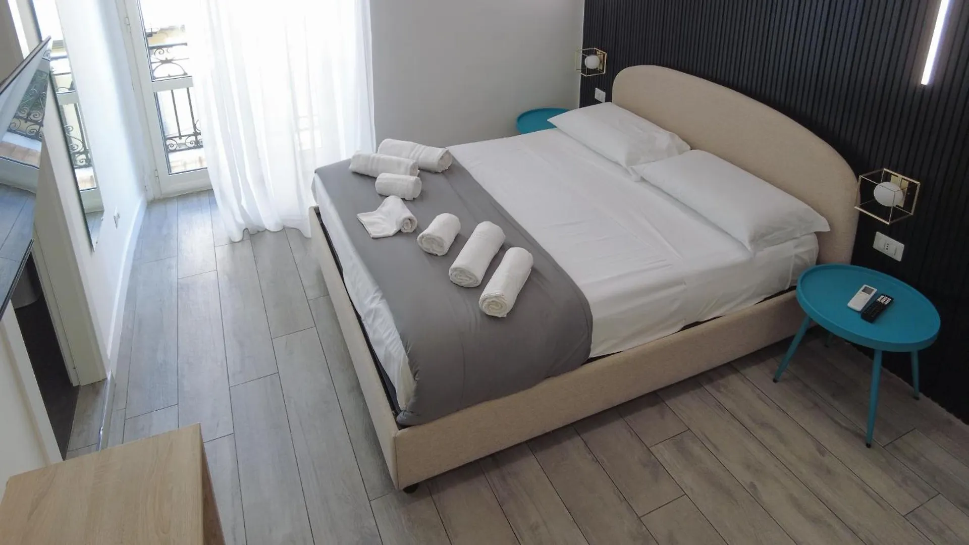 B&B Universita Neapol