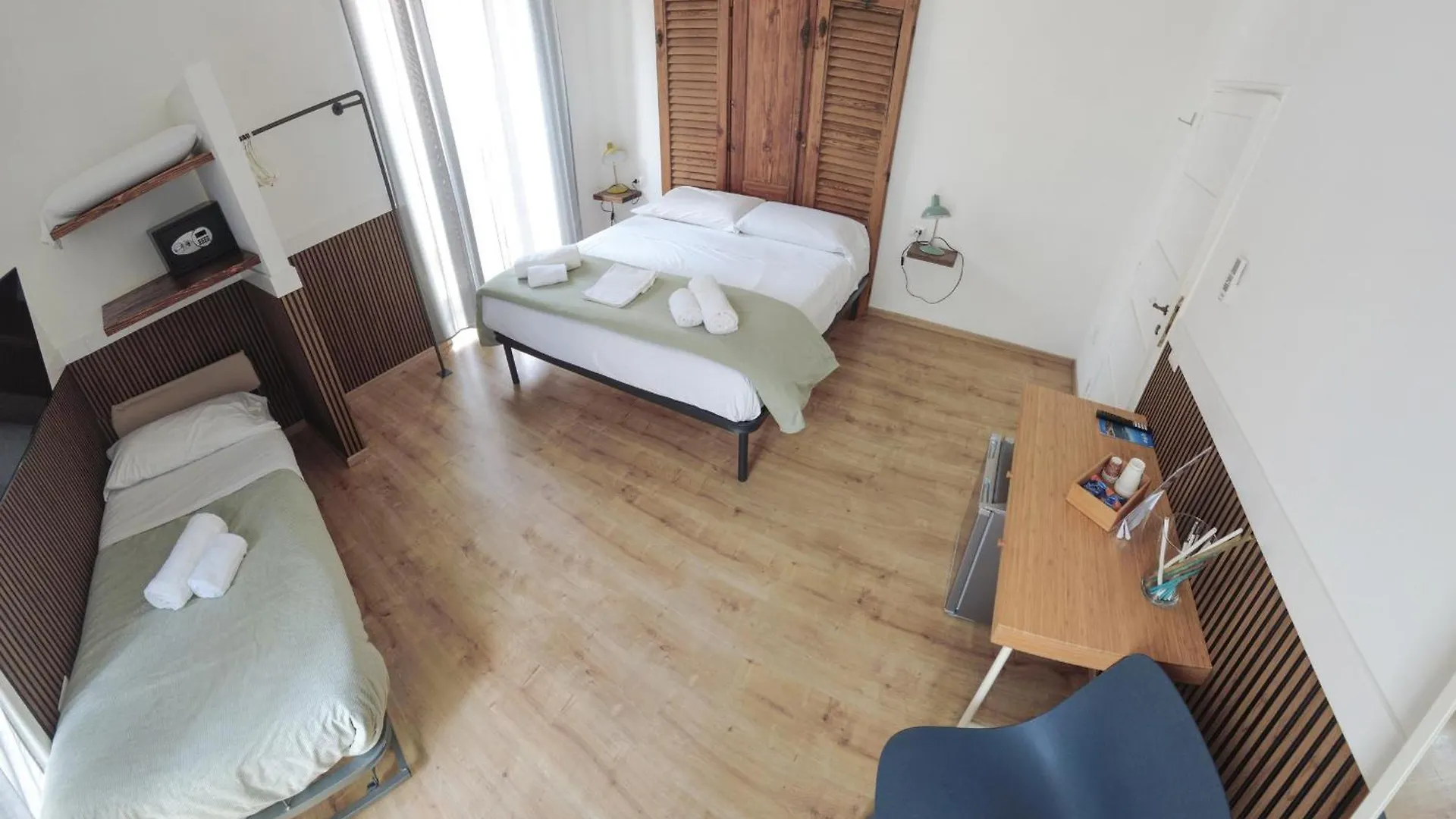 B&B Universita Neapol 2*,  Włochy