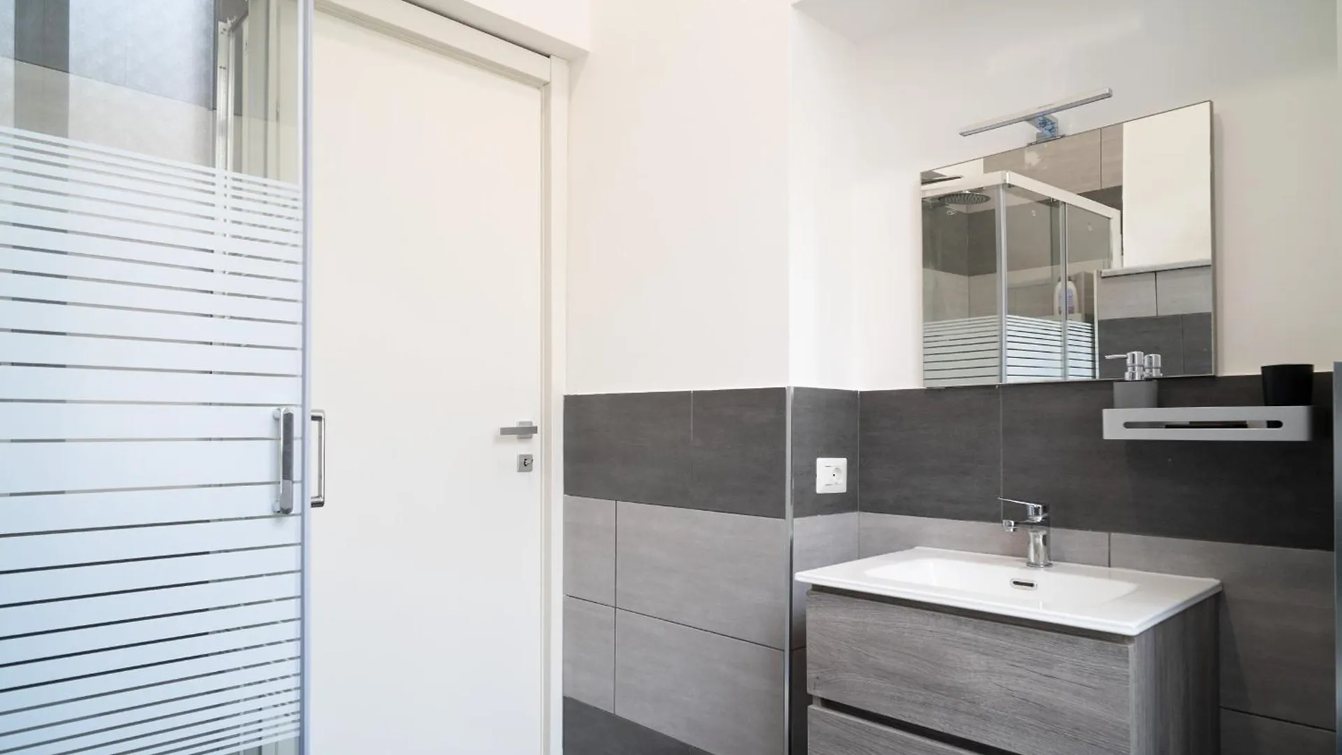 B&B Universita Neapol Nocleg ze śniadaniem