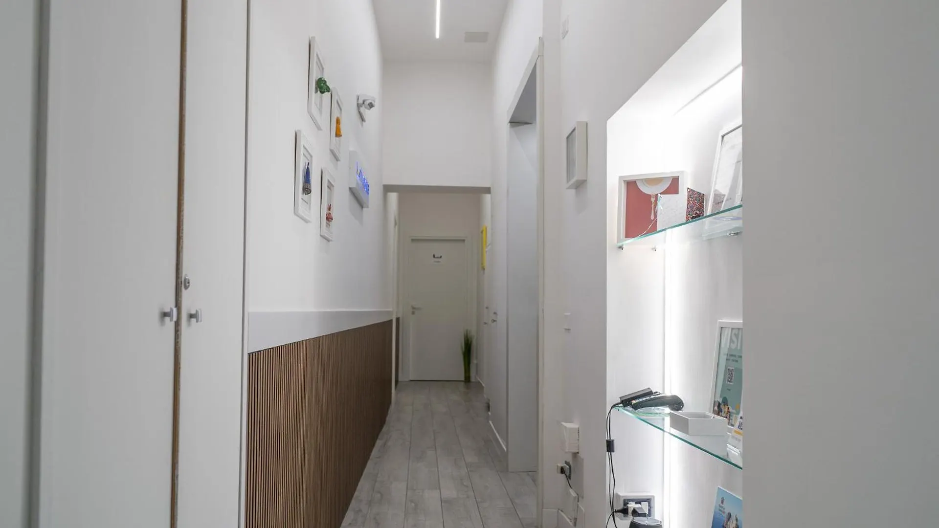 B&B Universita Neapol
