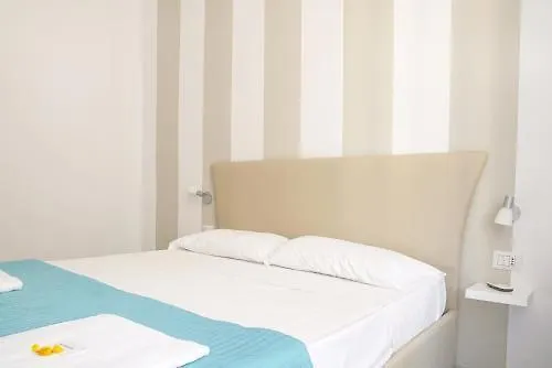 B&B Universita Neapol Włochy