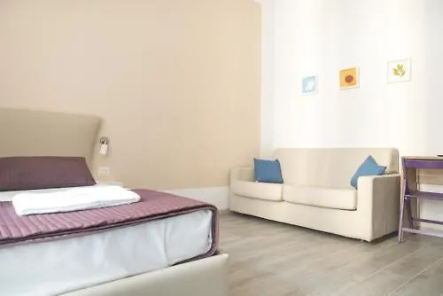 B&B Universita Neapol 2*,  Włochy